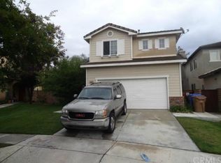 11909 Stovall Way, Yucaipa, CA 92399