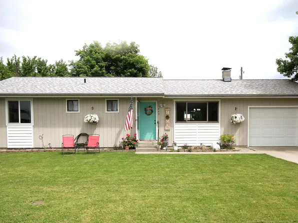 403 S Bernard St, Chewelah, WA 99109