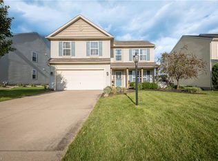 6462 Pine Bluff Ave NE, Canton, OH 44721