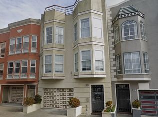322 5th Ave, San Francisco, CA 94118