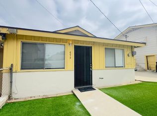 6019 S Bright Ave, Whittier, CA 90601