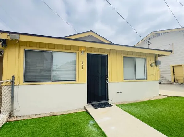 6019 S Bright Ave, Whittier, CA 90601
