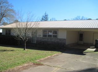 1351 Harper Ave, Camden, AR 71701