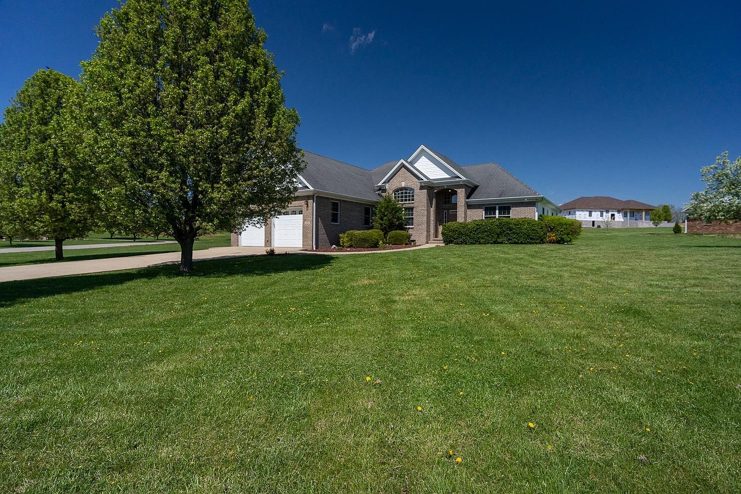 201 Lee Oak Cir Harrodsburg Ky 40330 Zillow