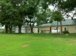 14558 Beamer Rd, Rayville, MO 64084