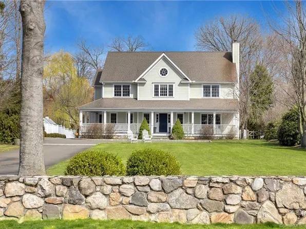 69 Relihan Road, Darien, CT 06820