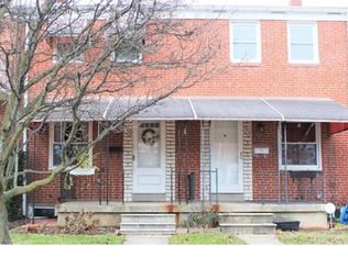 2235 Vailthorn Rd, Baltimore, MD 21220