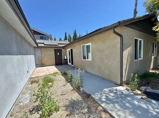 16529 San Fernando Mission Blvd, Granada Hills, CA 91344