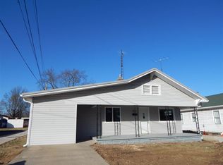 1815 4th St, Bedford, IN 47421