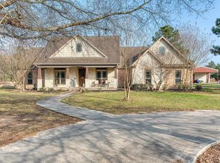 29609 Us Highway 96 S, Buna, TX 77612