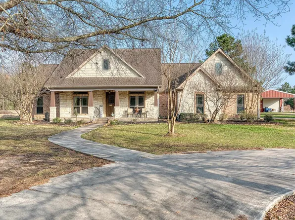 29609 Us Highway 96 S, Buna, TX 77612