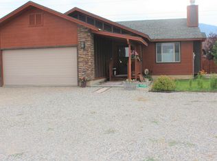 28 Scrub Oak Dr, Star Valley Ranch, WY 83127