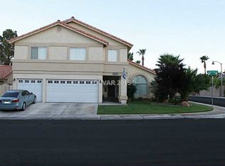 9421 Crown Vista Ln, Las Vegas, NV 89117
