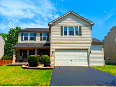 1875 Faxon Dr, Montgomery, IL, 60538