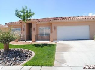 305 S Grapevine Rd, Mesquite, NV 89027