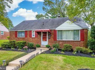 12607 Epping Rd, Silver Spring, MD 20906