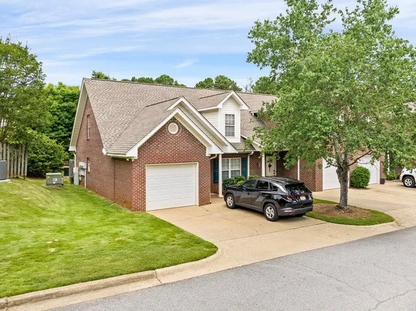 2428 E University Dr APT 801, Auburn, AL 36830