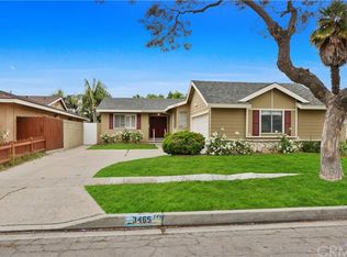 3465 Claremore Ave, Long Beach, CA 90808