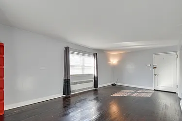 Rented by Oxford Property Group