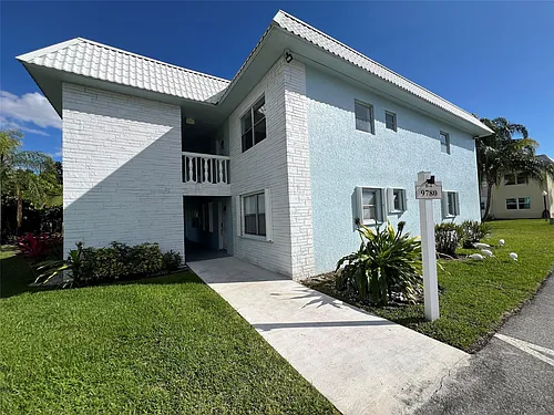 9780 Marina Blvd #415 Photo 1
