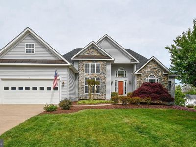 2 Nassau Ct, Stafford, VA, 22554
