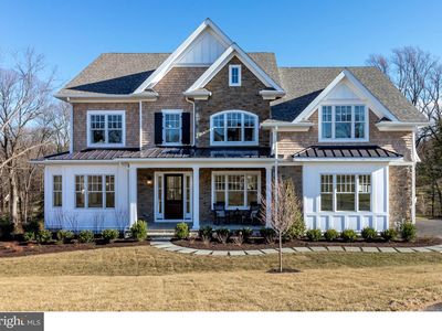 LOT 1 Twenty Constant Spring Rd, Malvern, PA, 19355