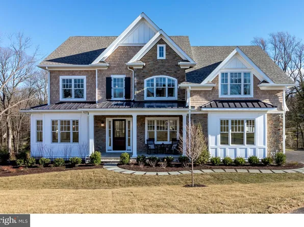 LOT 1 Twenty Constant Spring Rd, Malvern, PA 19355
