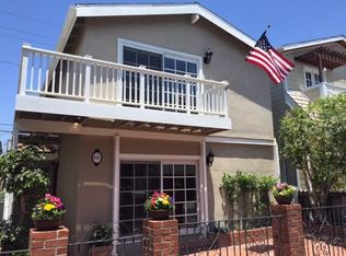445 27th St, Manhattan Beach, CA 90266
