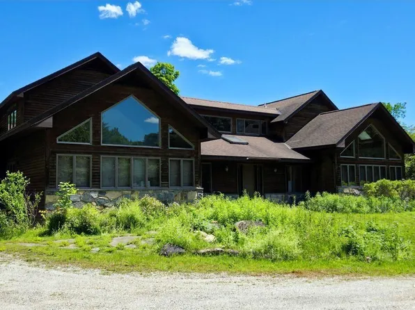 267 Eagle Ridge, Dorset, VT 05251