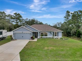 10494 Grass Finch Rd, Weeki Wachee, FL 34613