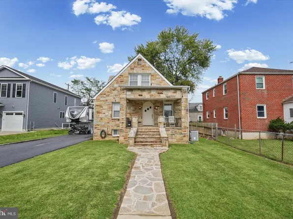 2304 Taylor Ave, Baltimore, MD 21234