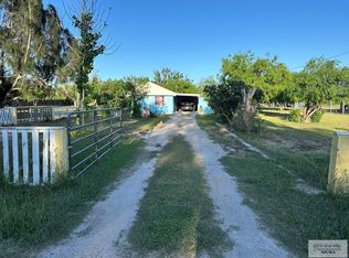 33427 Munoz Ave, San Benito, TX 78586