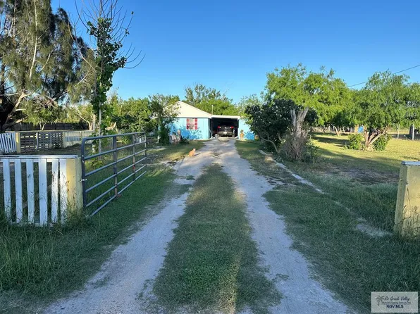33427 Munoz Ave, San Benito, TX 78586