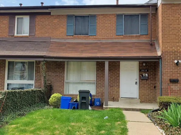 14410 Innsbruck Ct #3-F, Silver Spring, MD 20906