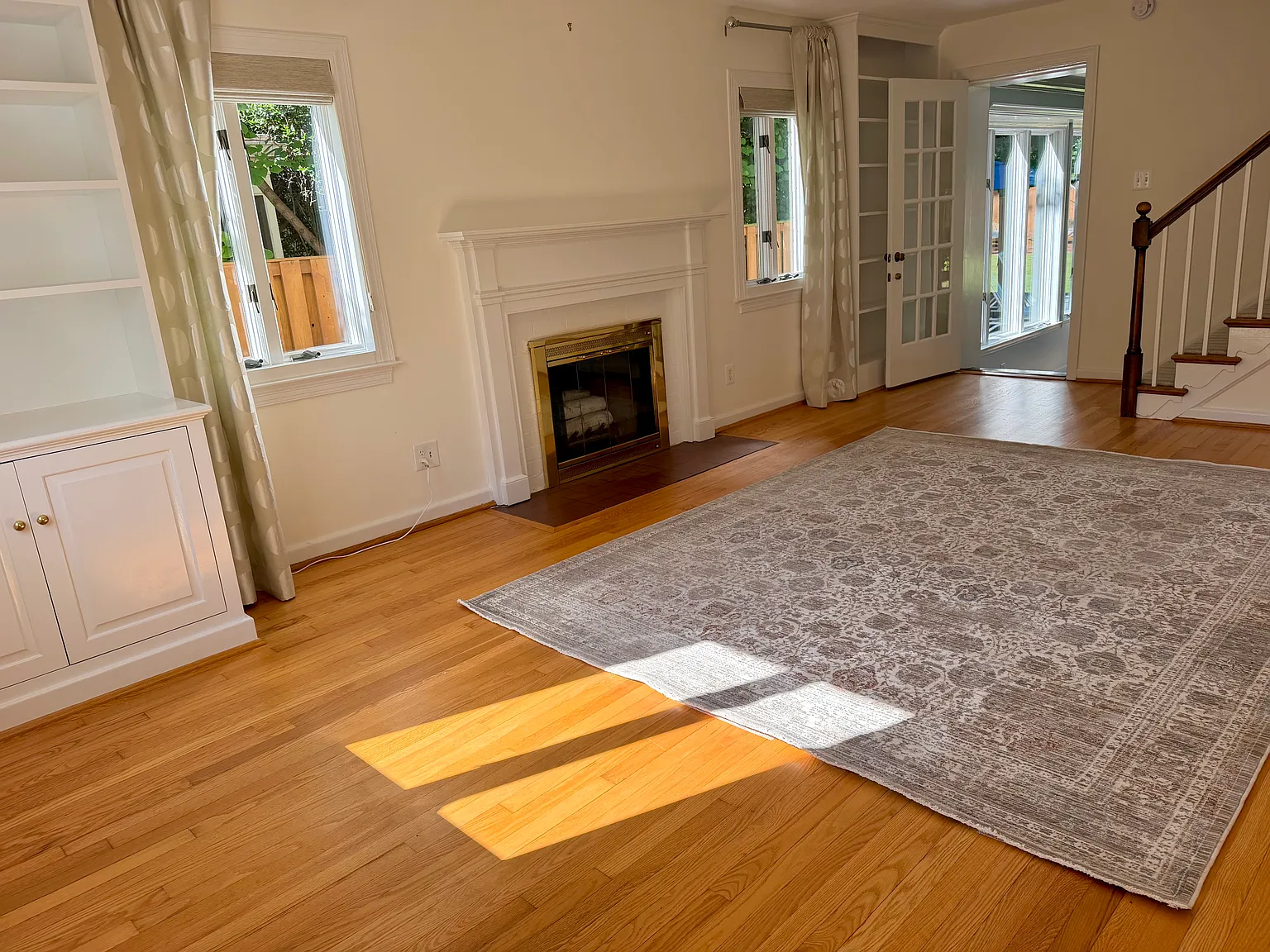 3404 Cameron Mills Road — Photo 2