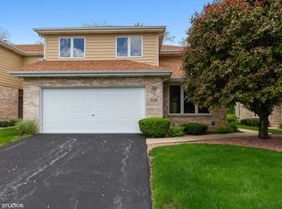 7120 182nd St, Tinley Park, IL 60477