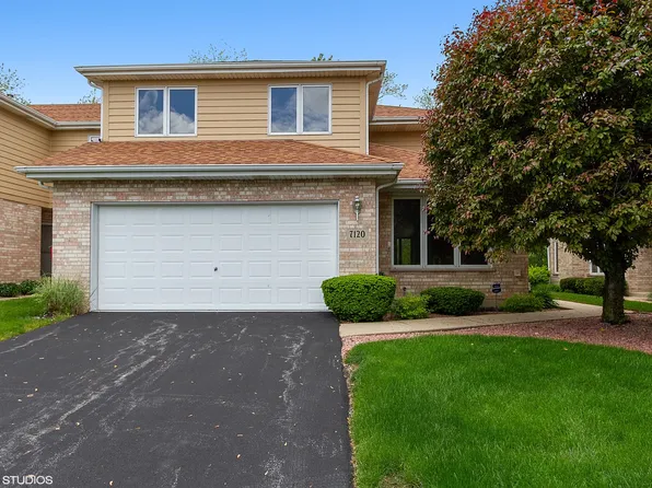 7120 182nd St, Tinley Park, IL 60477
