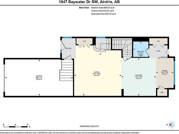 3rd image of 1847 Baywater Dr SW