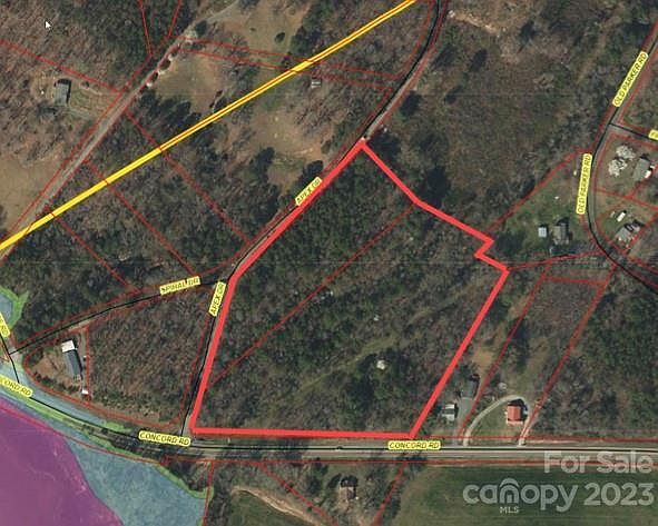 1st image of Vacant Apex Dr