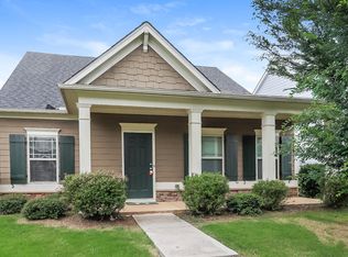 181 Stillwood Dr, Newnan, GA 30265