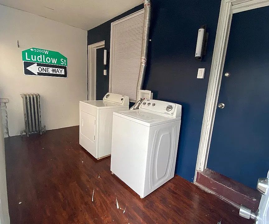 1st image of 5322 Ludlow St Floor 1