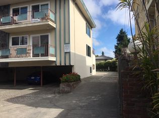 1730 Stuart St APT A, Berkeley, CA 94703