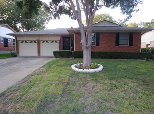 1224 Dalhart Dr, Richardson, TX 75080