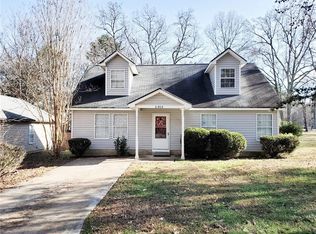 6408 Rockwell Blvd, Charlotte, NC 28269