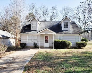 6408 Rockwell Blvd, Charlotte, NC, 28269
