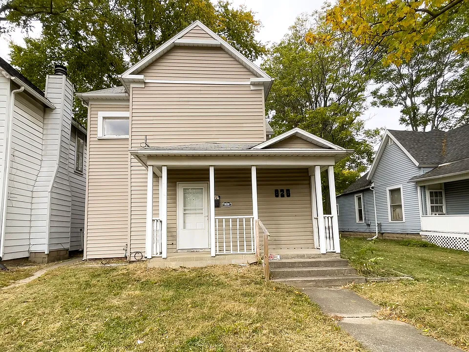 830 W North St. (Whim & Proper, LLC)