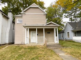 830 W North St. (Whim & Proper LLC), Muncie, IN 47303