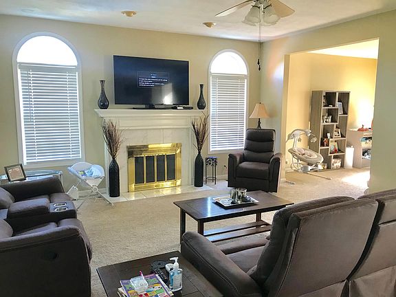 4th image of 5356 Southview Hills Ct