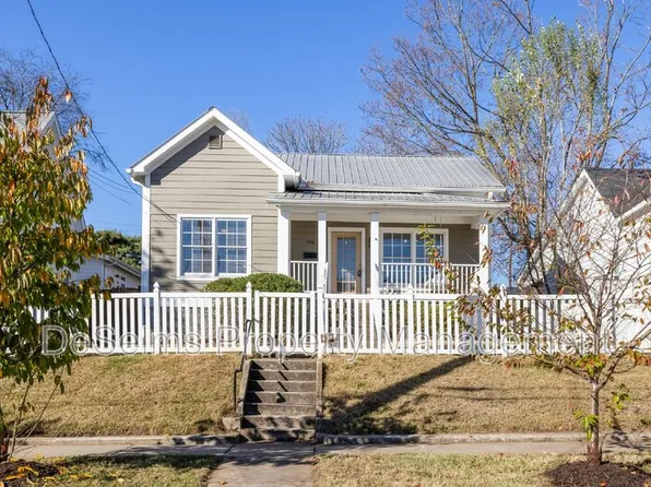 508 S 12th St, Nashville, TN 37206