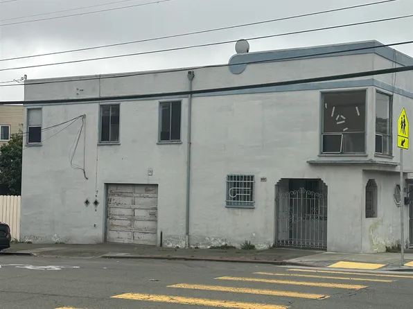 1000 Crescent Ave, San Francisco, CA 94110